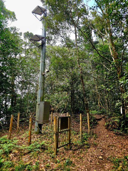 鳴海山-小百岳#71-高雄市茂林區2930861