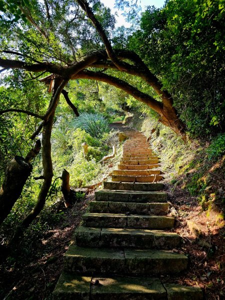 馬祖摩天嶺步道-連江縣南竿鄉2850988