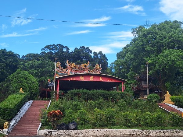 蘇澳砲台山11507183117184