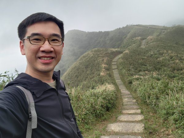 小百岳No.82⛰灣坑頭山3003075