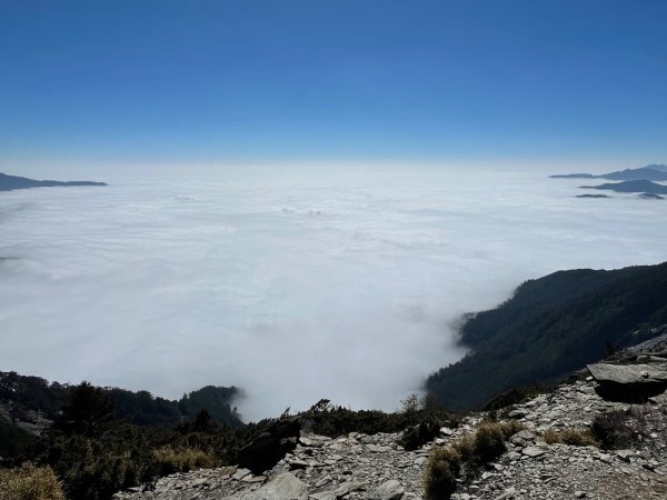 一日南橫二星人品爆發2995788