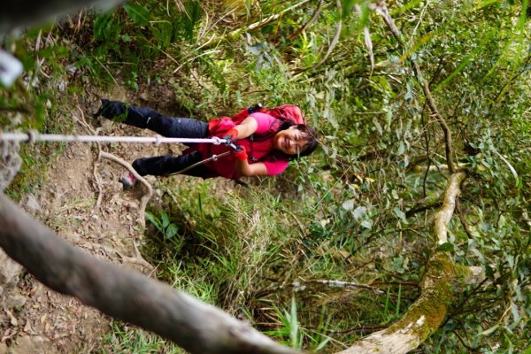 三腳南山、難山傻傻分不清楚1241026