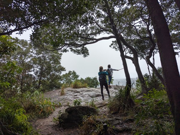 2023-10-22 臺北大縱走第四段2792950