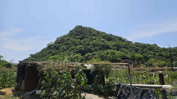 20260429牡丹驛山-尪子崙坑-尪子崙坑口-大塊厝山封面