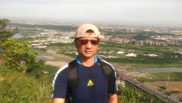 鳶山-福德坑山 105.06.2450376