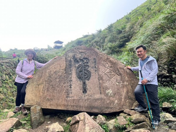 10/20(日)🌈石觀音線-桃源谷-灣頭坑山-天公廟🌈2630995