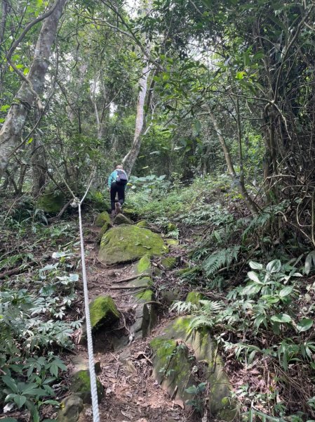 小百岳(44)-暗影山-202109191713735