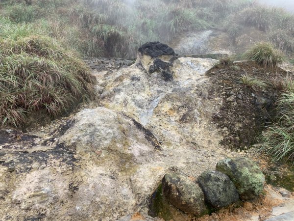 七星山（小百岳）830152