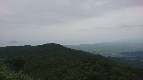 聖母山莊國家步道三角崙山631367