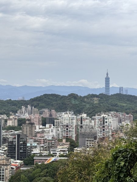 【臺北】仙跡岩步道2497671