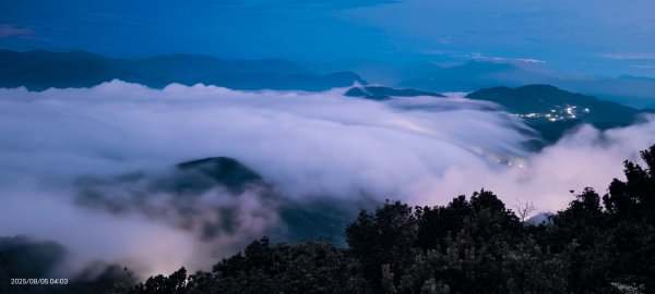 #二格山 #琉璃光 #日出 #雲海流瀑 #斜射光  8/52852482