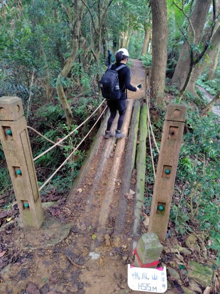 鳳鳴古道 鳳鳴山 南隘勇（南長城）古道 三湖山 八達嶺（龍骨）古道 綠色古道 延平古道2975218