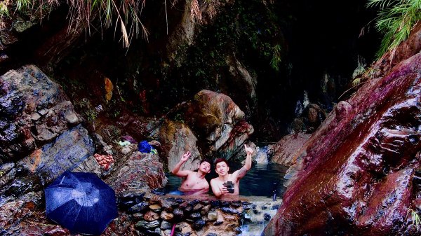 北港溪野溪溫泉2693933