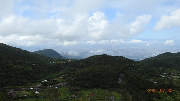 雲浪來襲，陽明山再見雲瀑1784884