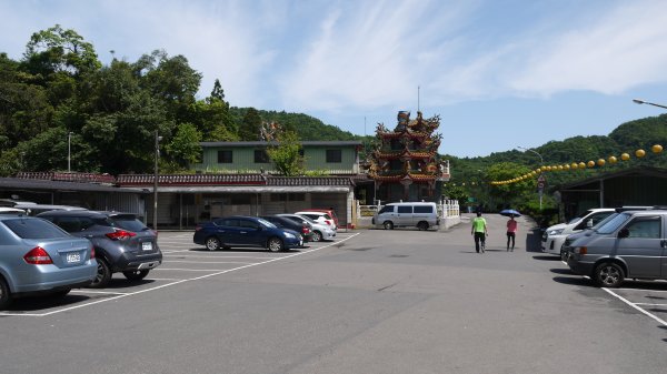 獅公髻尾山登山健行趣（郊山）1577778