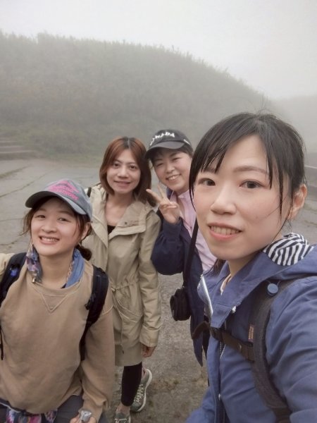 20250329 抹茶山-聖母登山步道2758923