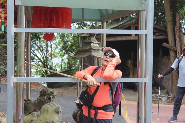 20210417雲林後棟仔山大尖二尖山1358910