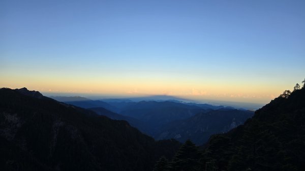 20240707-0708 玉山東峰+玉山主峰2619949