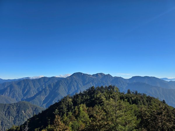 大雪山國家森林遊樂區賞楓／看神木／賞雪白山頭／賞大景2974275