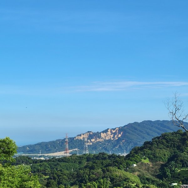 后里鳳凰山、觀音山步道1821819