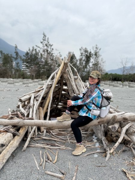 挑戰者之歌/新城-曼波海提-七星潭-月牙灣-四八高地2714645