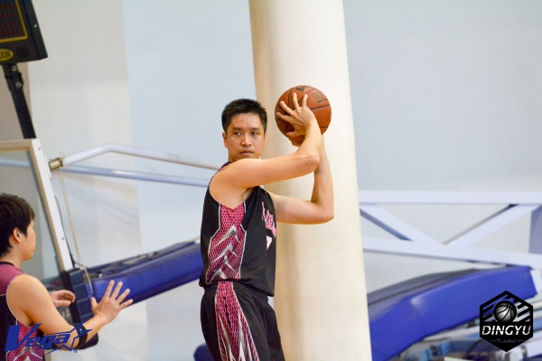 【DYBL3 B組季後賽】0108《1300 豐騰 @ YULIGUN》