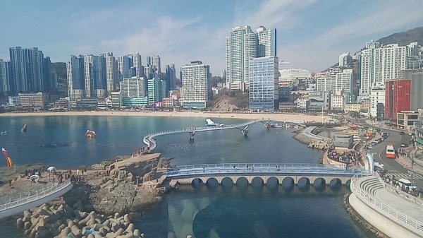 釜山松島纜車2715401