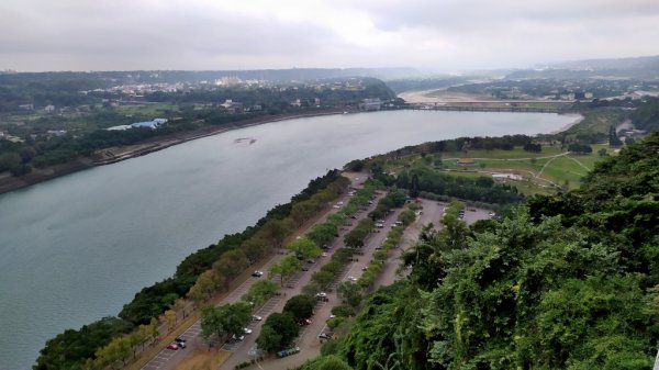 石門水庫楓林步道771926