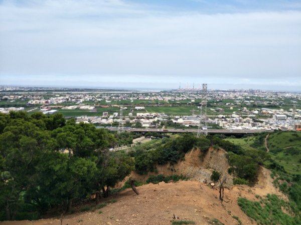 竹坑南寮登山步道1440868