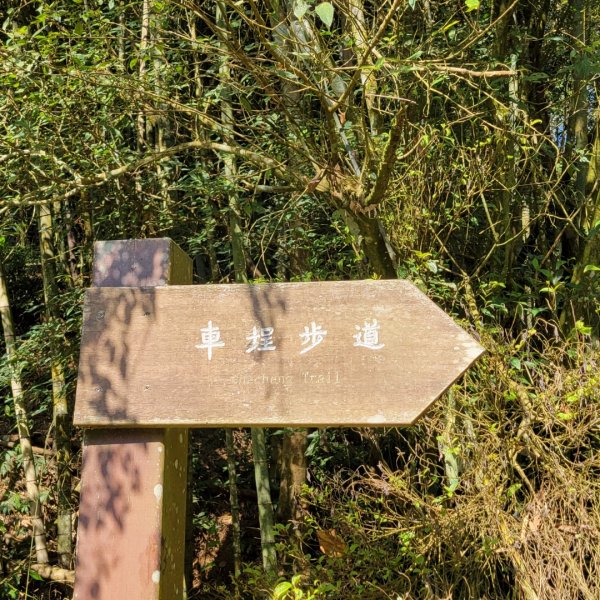 集集大山、車埕步道（小百岳）1628779