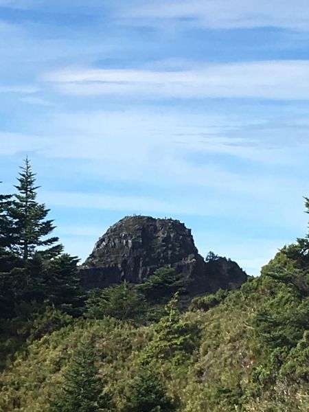 大霸群峰380239