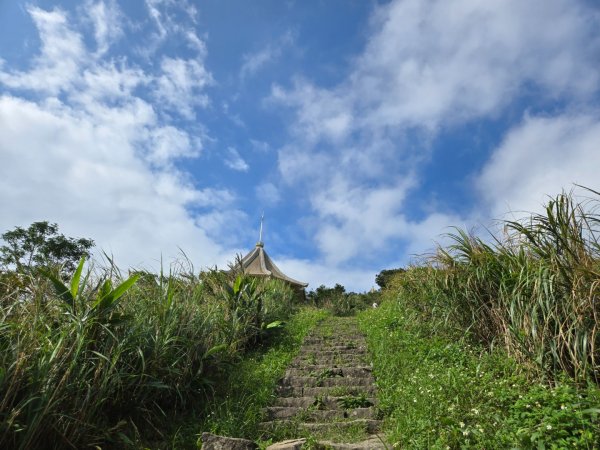 基隆山（小百岳）2620628