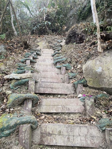 梅嶺-梅峰-竹子尖山2088739