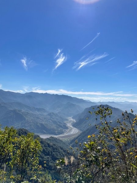 馬那邦山賞楓趣1549587