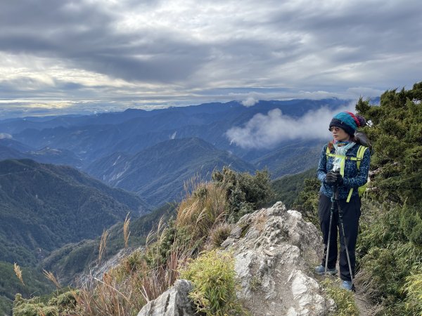 關山嶺山2204194