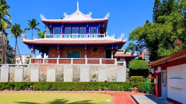 台南赤崁樓等3001723