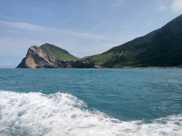 美麗龜山島“401高地＋登島＋環島”620559