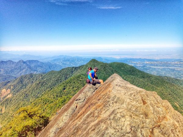 快閃鳶嘴山367386