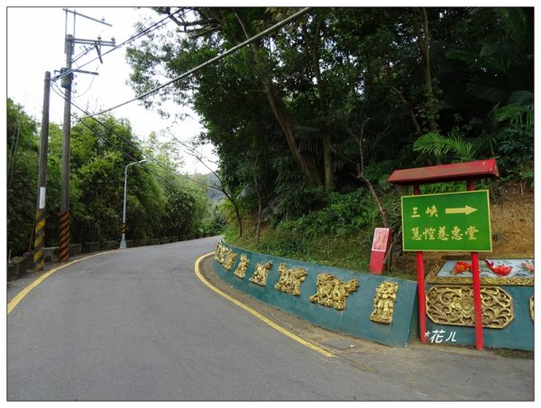 三峽/鳶山彩壁(小百岳)787872
