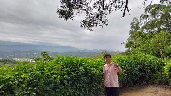 114.7.11頭份後花園