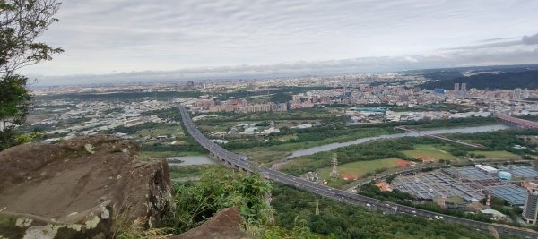 鳶山（福德坑山）2970866