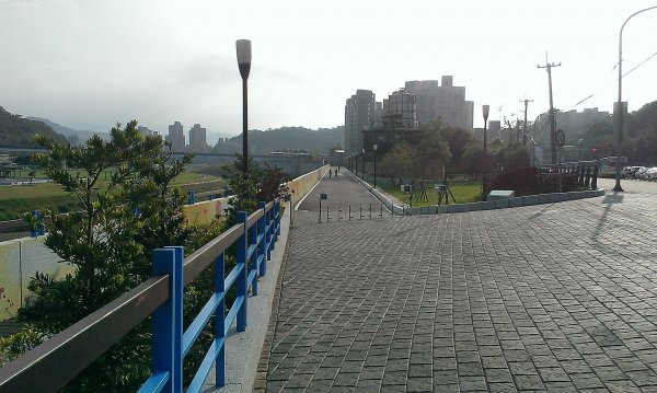 華中河濱公園1807390