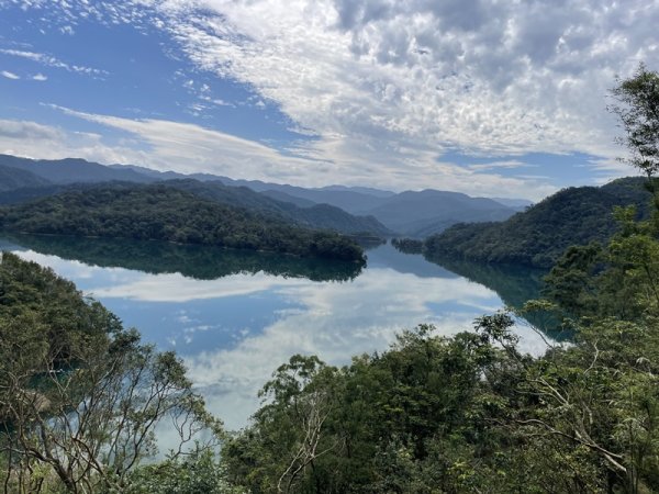 鱷魚頭景觀步道2729223