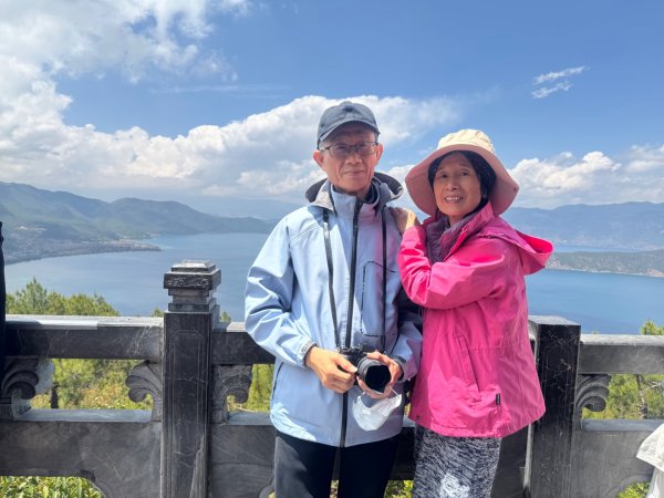 瀘沽湖～～麗江古城3059256