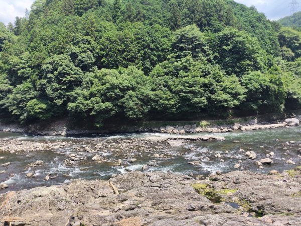 嵐山火之篇：嵐山小火車3088744