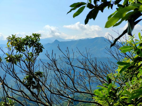 小百岳20號-獅仔頭山1462437