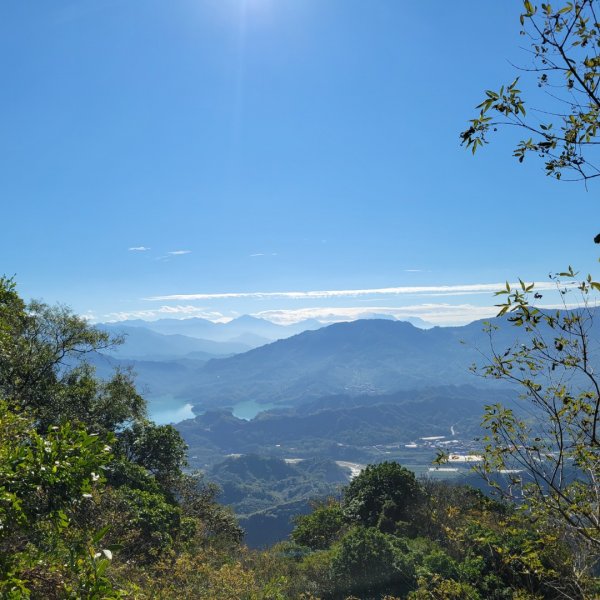 鈺鼎步道~糖子恩山1576563