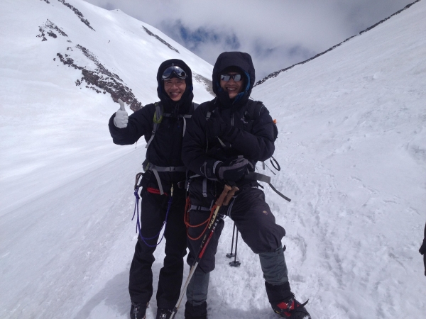 Mt.Elbrus21462
