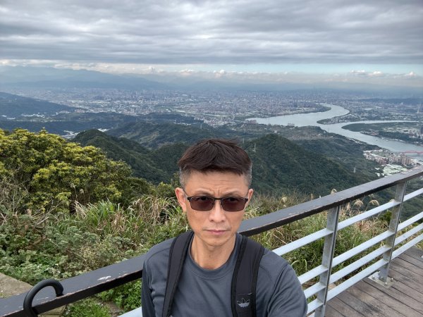 1150205觀音山硬漢嶺步道3093031