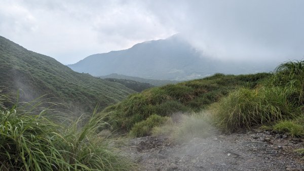 112.07.01小油坑山-小油坑橋山2204396